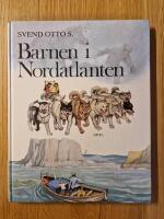 Barnen i Nordatlanten