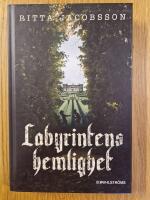 Labyrintens hemlighet