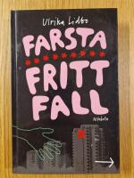 Farsta fritt fall
