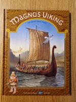 Magnus Viking