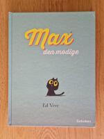 Max den modige