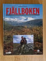 Fj&auml;llboken