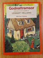 Godnattramsor : verser och rim