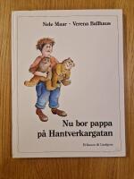 Nu bor pappa p&aring; Hantverkargatan