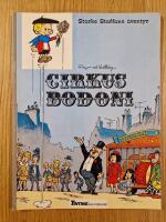 Starke Staffans &auml;ventyr - Cirkus Bodoni