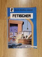 Starke Staffans &auml;ventyr - Fetischen