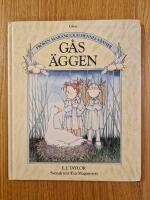 Fr&ouml;ken mar&auml;ng och hennes v&auml;nner - G&aring;s&auml;ggen