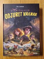 Dr&ouml;mf&aring;ngaren - Odjuret vaknar