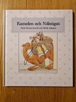 Kamelen och n&aring;ls&ouml;gat
