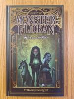 Monsterflickan - Sista pusselbiten