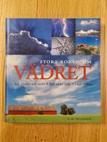 Stora boken om v&auml;dret