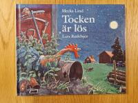 Tocken &auml;r l&ouml;s