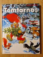 Tomtarnas julbok