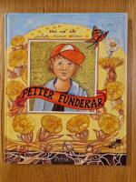 Petter funderar