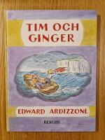 Tim och Ginger