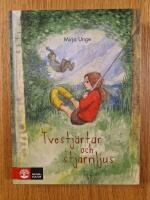 Tvestj&auml;rtar och stj&auml;rnljus