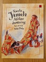 Kwela Jamela Afrikas Drottning