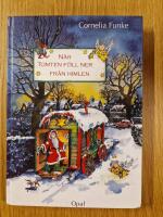 N&auml;r tomten f&ouml;ll ner fr&aring;n himlen