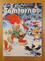 Tomtarnas julbok