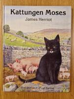 Kattungen Moses