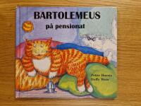 Bartolemeus p&aring; pensionat