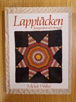 Lappt&auml;cken : komposition och s&ouml;mnad