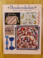 Broderiskolan