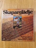 Skapargl&auml;dje : Elsies m&ouml;nsterbok