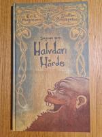 Sagan om Halvdan H&aring;rde