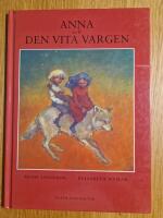 Anna och den vita vargen