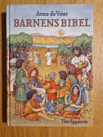 Barnens Bibel 1996