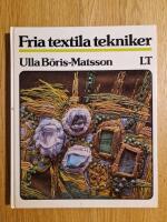 Fria textila tekniker