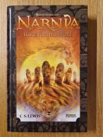 Ber&auml;ttelsen om Narnia - H&auml;sten och hans pojke