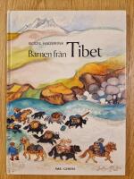 Barnen fr&aring;n Tibet
