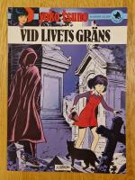 Yoko Tsuno 6 - Vid livets gr&auml;ns