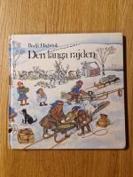 Den l&aring;nga rajden