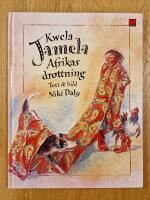 Kwela Jamela Afrikas Drottning