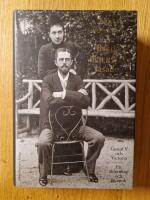 Bakom den gyllne fasaden : Gustaf V och Victoria - Ett &auml;ktenskap och en epok