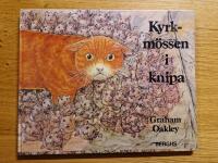 Kyrkm&ouml;ssen i knipa