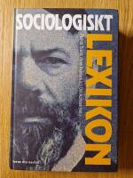 Sociologiskt lexikon
