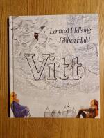 Vitt : en historia fr&aring;n Kalmar l&auml;n