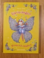 Fj&auml;rils&auml;ngen - Virvla och ov&auml;dret