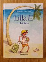 Lilla E i Karibien
