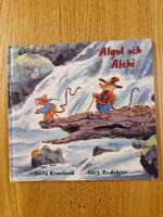 Algot och Atchi