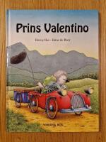 Prins Valentino