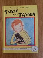 Tusse med tassen