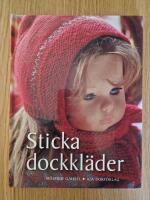 Sticka dockkl&auml;der