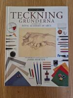 Teckning : grunderna