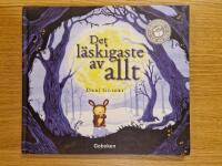 Det l&auml;skigaste av allt