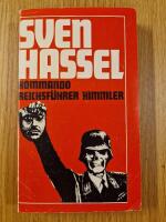 Kommando Reichsf&uuml;hrer Himmler